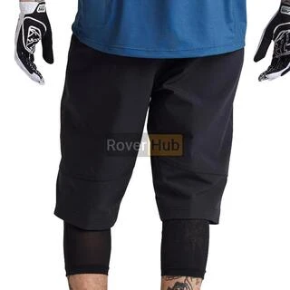 Велошорти TLD Skyline Short Shell Mono [BLk] 32