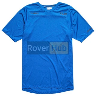 Джерсі TLD SKYLINE AIR SS JERSEY MONO [TRUE BLUE] MD