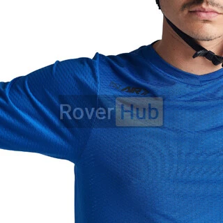Джерсі TLD SKYLINE AIR SS JERSEY MONO [TRUE BLUE] SM