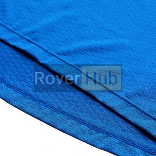 Джерсі TLD SKYLINE AIR SS JERSEY MONO [TRUE BLUE] MD