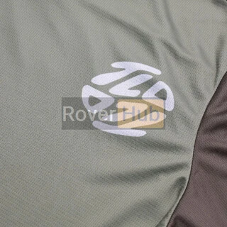 Джерсі TLD FLOWLINE SS JERSEY FLIPPED [OLIVE] SM
