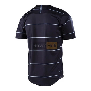 Джерсі TLD FLOWLINE SS JERSEY; Revert [BLk] LG