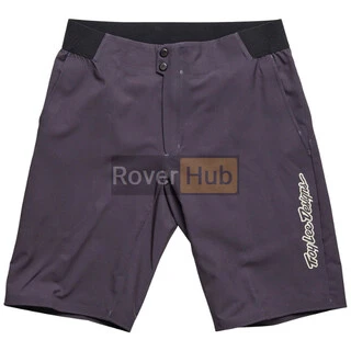Велошорти TLD FLOWLINE SUPERLYTE SHORT MONO [CARBON] 38