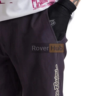 Велошорти TLD FLOWLINE SUPERLYTE SHORT MONO [CARBON] 38