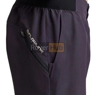 Велошорти TLD FLOWLINE SUPERLYTE SHORT MONO [CARBON] 32