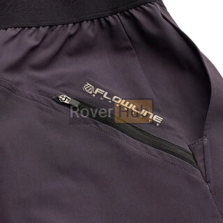 Велошорти TLD FLOWLINE SUPERLYTE SHORT MONO [CARBON] 32