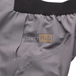 Велошорти TLD FLOWLINE SUPERLYTE SHORT MONO [CHARCOAL] 32