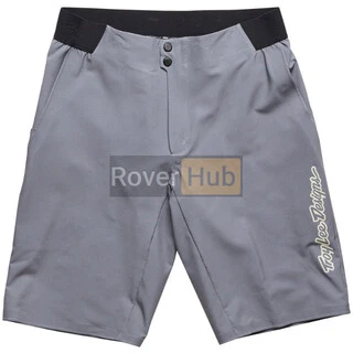 Велошорти TLD FLOWLINE SUPERLYTE SHORT MONO [CHARCOAL] 34