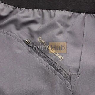 Велошорти TLD FLOWLINE SUPERLYTE SHORT MONO [CHARCOAL] 34