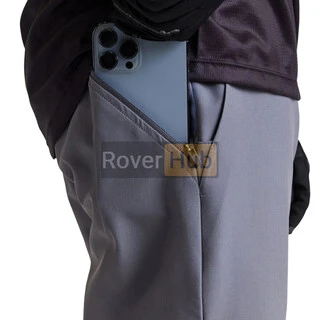 Велошорти TLD FLOWLINE SUPERLYTE SHORT MONO [CHARCOAL] 34