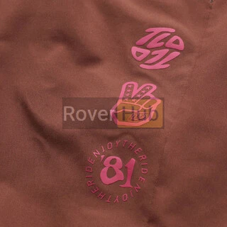 Велошорти TLD FLOWLINE SUPERLYTE SHORT MONO [CHOCOLATE] 32
