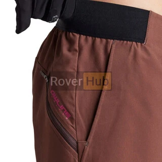 Велошорти TLD FLOWLINE SUPERLYTE SHORT MONO [CHOCOLATE] 32