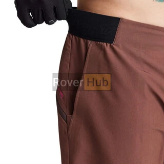 Велошорти TLD FLOWLINE SUPERLYTE SHORT MONO [CHOCOLATE] 36