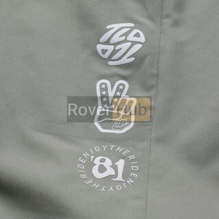 Велошорти TLD FLOWLINE SUPERLYTE SHORT MONO [OLIVE] 36