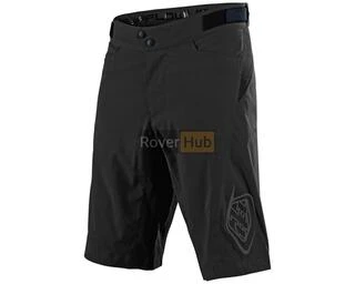Велошорти TLD FLOWLINE SHORT [BLk] 36