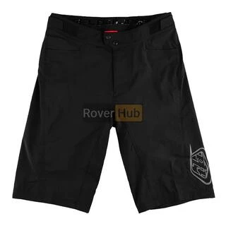 Велошорти TLD FLOWLINE SHORT [BLk] 36