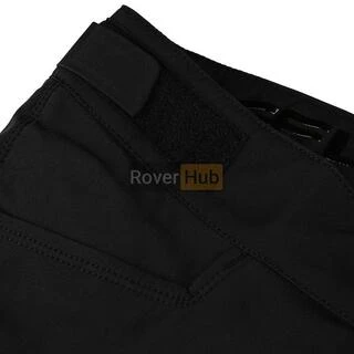 Велошорти TLD FLOWLINE SHORT [BLk] 30