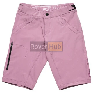 Велошорти TLD WOMENS MISCHIEF SHORT SHELL [ROSEWOOD] SM