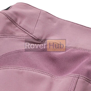 Велошорти TLD WOMENS MISCHIEF SHORT SHELL [ROSEWOOD] SM