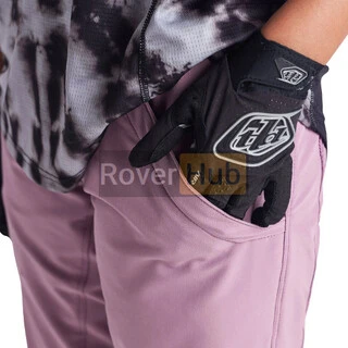 Велошорти TLD WOMENS MISCHIEF SHORT SHELL [ROSEWOOD] MD