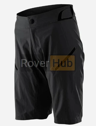 Велошорти TLD WMNS LILIUM SHORT; [BLk] MD