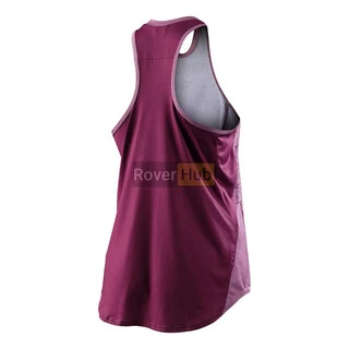 Майка TLD WMNS LUXE TANK Micayla Gatto [Rosewood] LG