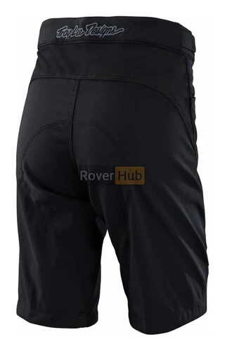 Велошорти TLD YOUTH FLOWLINE SHORT [BLACK] 22