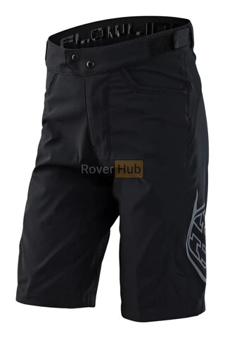 Велошорти TLD YOUTH FLOWLINE SHORT [BLACK] 24