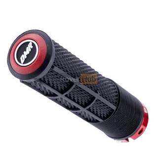 Грипсы DMR DeathGrip2 Race Thick Flangeless [Black]