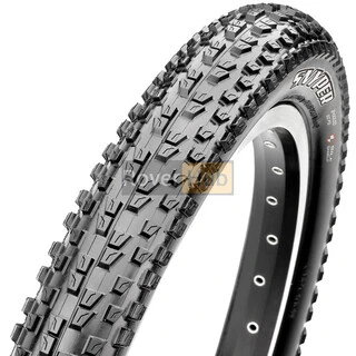 Покришка MAXXIS SNYPER 24X2.00 TPI-60 Wire SILKSHIELD