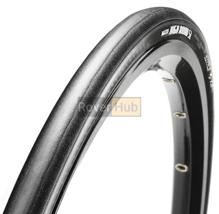 Покришка MAXXIS HIGH ROAD SL 700X28C TPI-170 Foldable HYPR-S/K2/ONE70