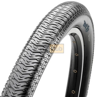Покришка Maxxis 20x2.20 (ETB00409900) DTH, EXO 120TPI