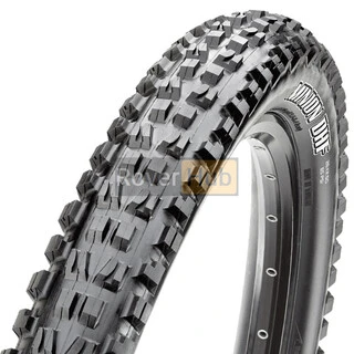 Покришка MAXXIS MINION DHF 27.5X2.50 TPI-60X2 Wire ST/DH