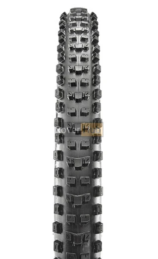Покришка MAXXIS DISSECTOR 27.5X2.40WT TPI-60 Foldable 3CT/EXO+/TR