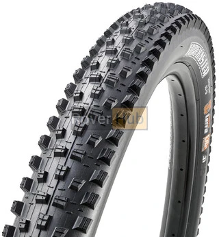 Покришка MAXXIS FOREKASTER 29x2.40 TPI-60 Foldable 3CT/EXO+/TR