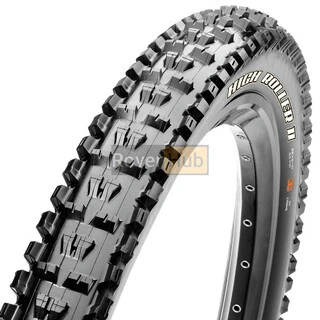Покришка MAXXIS HIGH ROLLER II 29X2.30 TPI-60 Foldable 3CT/EXO/TR
