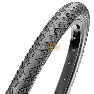 Покришка MAXXIS RE-VOLT 700X47C TPI-60 Wire EBIKE/SILKSHIELD
