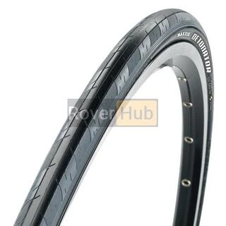 Покришка MAXXIS DETONATOR(2024) 700X35C TPI-60 Wire REF