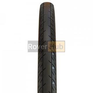 Покришка MAXXIS DETONATOR(2024) 700X35C TPI-60 Wire REF