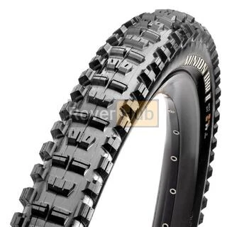 Покришка MAXXIS MINION DHR II 29x2.50 TPI-60X2 Foldable 3CG/DH/TR
