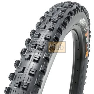 Покришка MAXXIS SHORTY 29X2.40WT TPI-60X2 Foldable 3CG/DH/TR