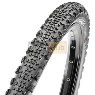 Покришка MAXXIS RAVAGER 700X45C TPI-60 Foldable SILKSHIELD/TR