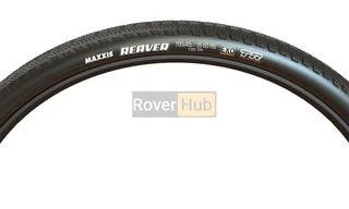Покришка MAXXIS REAVER 700X45C TPI-120 Foldable EXO/TR
