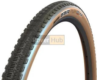Покришка MAXXIS REAVER 700X45C TPI-120 Foldable EXO/TR/TANWALL