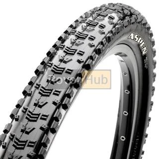 Покришка MAXXIS ASPEN 27.5x2.25 TPI-120 Foldable MaxxSpeed/EXO/TR