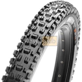 Покришка MAXXIS ASSEGAI 27.5X2.50 TPI-60 Foldable EXO/TR/TANWALL