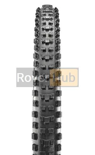 Покришка MAXXIS DISSECTOR 29X2.60 TPI-60 Foldable 3CT/EXO+/TR