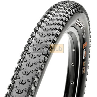 Покришка MAXXIS IKON 29x2.40 TPI-120 Foldable MaxxSpeed/EXO/TR
