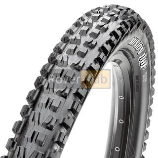 Покришка Maxxis Minion DHF 27.5x2.5" 3C DH Casing Wire