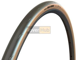 Покришка MAXXIS HIGH ROAD 700X28C TPI-170 Foldable HYPR/ZK/ONE70/TANWALL